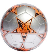 Adidas Football UCL Club 23/24 Group Stage Grey Orange IA0950