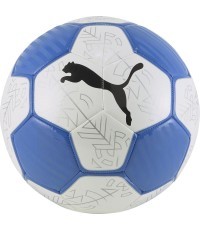 Puma Prestige Football White Blue 083992 03