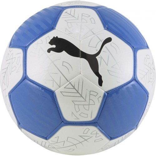 Puma futbola bumba Prestige White Blue 083992 03