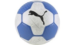 Puma Prestige Football White Blue 083992 03