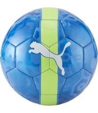 Puma Cup Ball Blue Green futbola bumba 084075 02