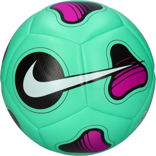 Мяч для мини-футбола Nike Nk Futsal Maestro-Ho23 White Green Purple FJ5547 342