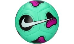 Мяч для мини-футбола Nike Nk Futsal Maestro-Ho23 White Green Purple FJ5547 342