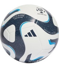 Adidas futbola bumba Training White Grey IQ4932