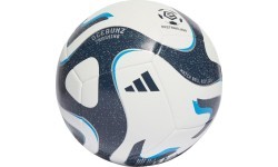 Футбольный мяч Adidas Training White Grey IQ4932