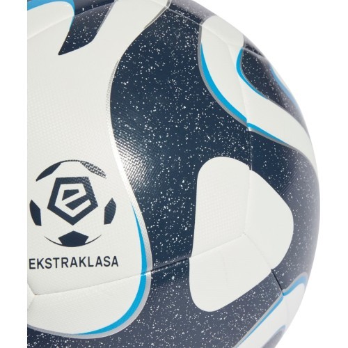 Футбольный мяч Adidas Training White Grey IQ4932