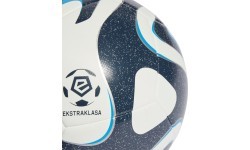 Футбольный мяч Adidas Training White Grey IQ4932