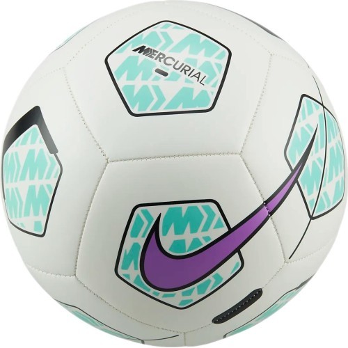 Nike Football Nk Merc Fade White FB2983 101