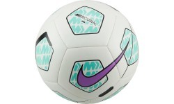 Nike futbola bumba Nk Merc Fade, balta FB2983 101