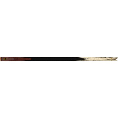 Angļu bendera biljarda kija Buffalo Evans No. 8, 145 cm/8,5 mm