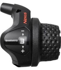 Pārslēdzēja svira Shimano Nexus SL-3S41E, 3 ātrumi