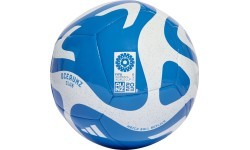 Adidas futbola bumba Club Bialo Blue HZ6933