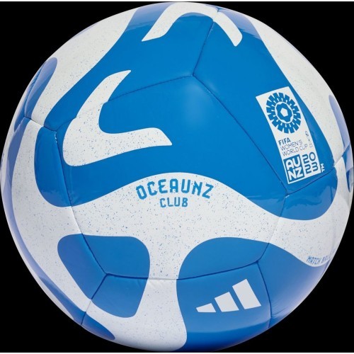 Adidas futbola bumba Club Bialo Blue HZ6933