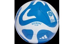 Adidas Club Football Bialo Blue HZ6933
