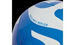 Adidas futbola bumba Club Bialo Blue HZ6933