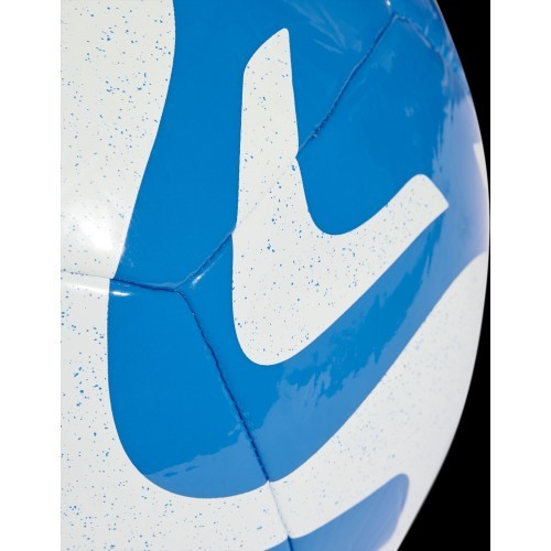 Футбольный мяч Adidas Club Bialo Blue HZ6933