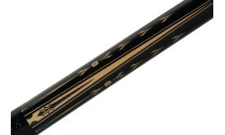 Бильярдный кий Pool Classic Vulcan-1, 3D-хват, 5/16x18