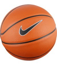 Баскетбольный мяч Nike Skills оранжевый NKI08 879