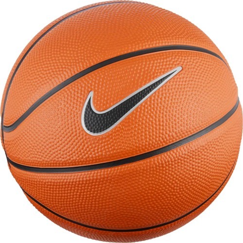 Nike Skills Basketball Orange NKI08 879