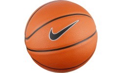 Баскетбольный мяч Nike Skills оранжевый NKI08 879