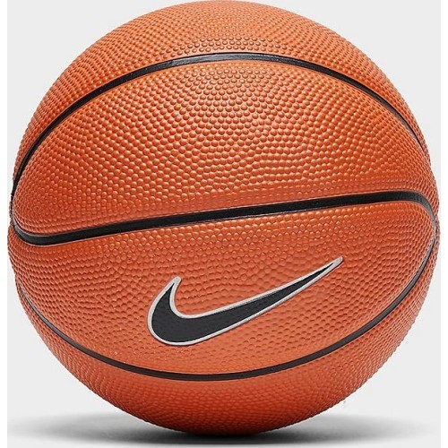 Nike Skills basketbola bumba oranža NKI08 879