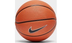 Баскетбольный мяч Nike Skills оранжевый NKI08 879