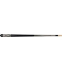 Biljarda kija Classic Vulcan-4, 3D Grip, 5/16x18