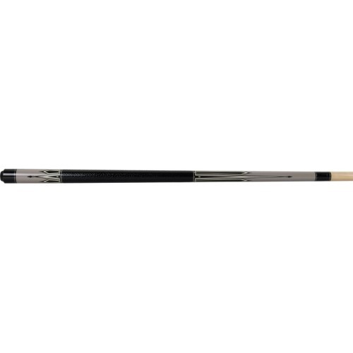 Biljarda kija Classic Vulcan-4, 3D Grip, 5/16x18