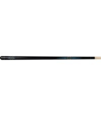 Billiard Cue, Pool, Classic Vulcan-5, 3D Grip, 5/16x18