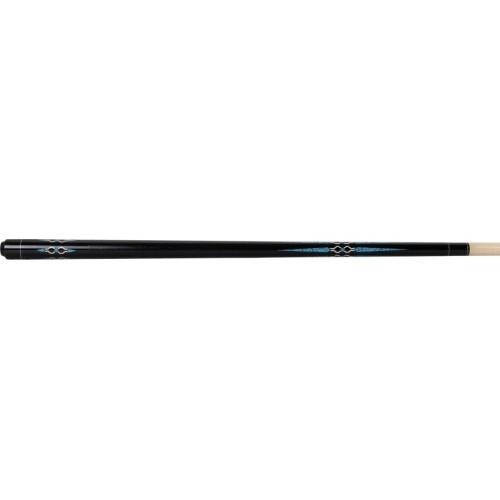 Biljarda kijs Pool Classic Vulcan-5, 3D Grip, 5/16x18