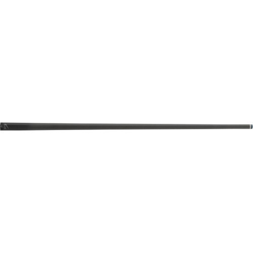 Biljarda kija augšdaļa Ignite Carbon, 12,2 mm, Wavy2 savienojums, 30 collas