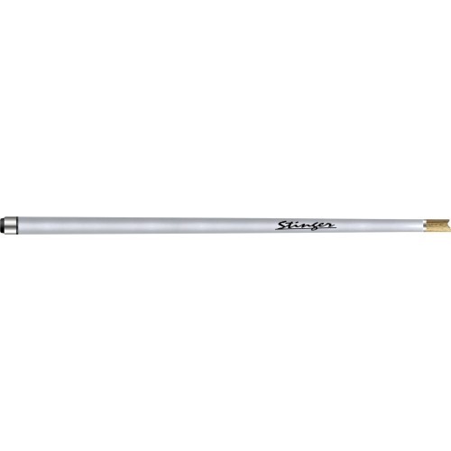 Buffalo English Pool Cue Thunder No. 4 130cm/8.5mm