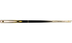 Pūla kija Buffalo English British No.13 145 cm / 8,5 mm