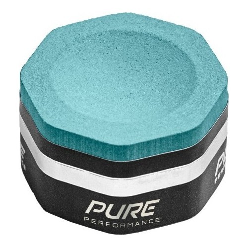 Cue Chalk, Predator Pure, Medium (M)