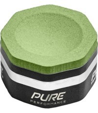 Cue Chalk, Predator Pure, Hard (H)