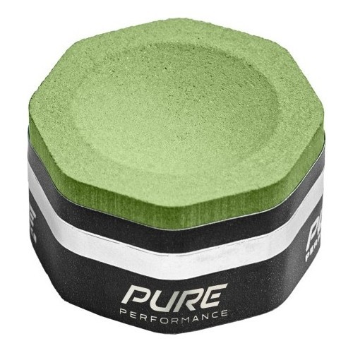 Бильярдный мел Predator Pure, твёрдый (H)