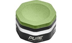 Бильярдный мел Predator Pure, твёрдый (H)