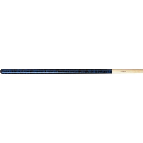 Biljarda kija Classic Triton TRI-3, zila, viengabala, Pool