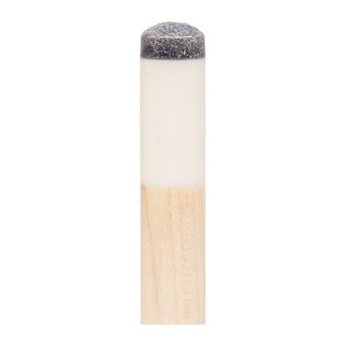 Billiard Cue Classic Triton TRI-3, blue, one-piece, Pool