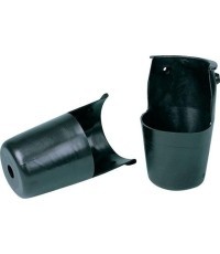 Gumijas amortizators Dynamic II un III C06SP1A-01/2A-02 Flush casting 2014-15
