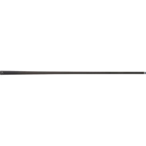 Cue Shaft, Pool, Ignite Carbon, 12,2mm, Wavy Joint, 30 inch