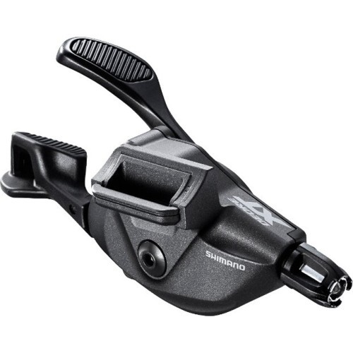 Шифтер Shimano SL-M8100 Deore XT 12 скоростей I-SPEC EV