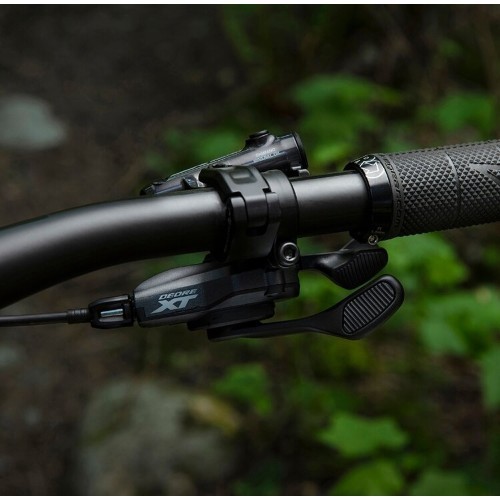 Шифтер Shimano SL-M8100 Deore XT 12 скоростей I-SPEC EV