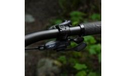 Shifter Shimano SL-M8100 Deore XT 12-speed I-SPEC EV