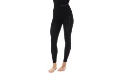 Sieviešu termobikses Brubeck Thermo - Pink-Black