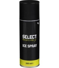 SELECT ICE SPRAY
