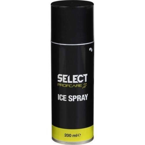 SELECT ICE SPRAY