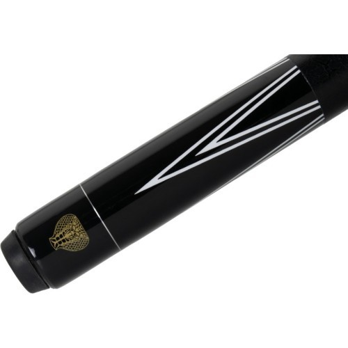 Бильярдный кий Pool Classic Cobra SB-202, соединение Implex 5/16x18
