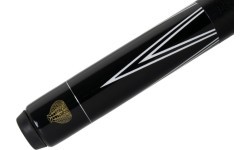Billiard Cue, Pool, Classic Cobra SB-202, Implex Joint 5/16x18