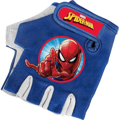 Children’s Cycling Gloves Spiderman